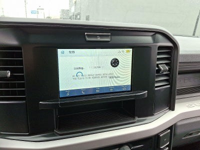 2026 Ford Super Duty F-250 XL