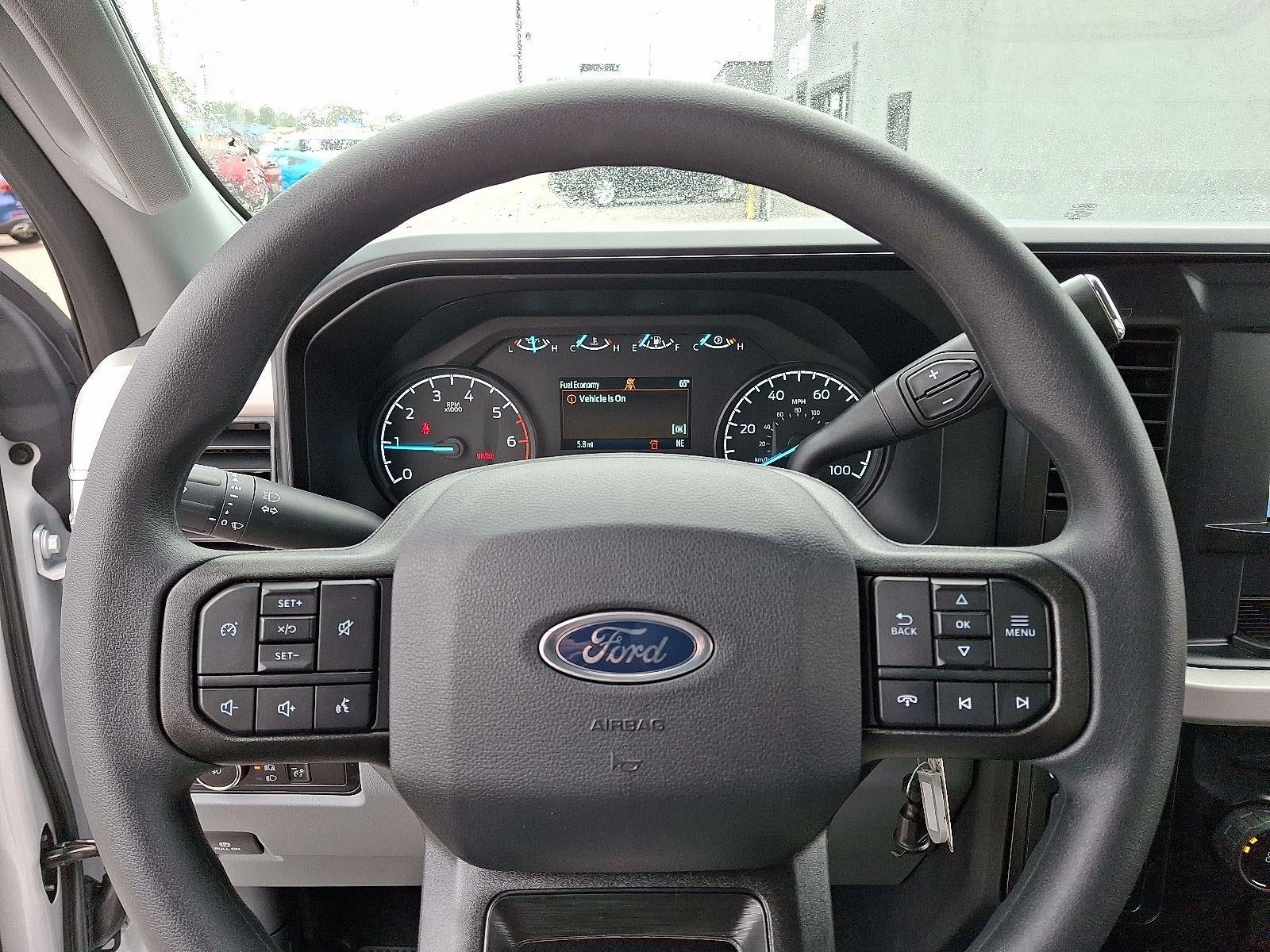 2026 Ford Super Duty F-250 XL