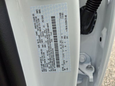 2026 Ford Super Duty F-250 XL