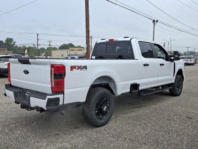 2026 Ford Super Duty F-250 XL