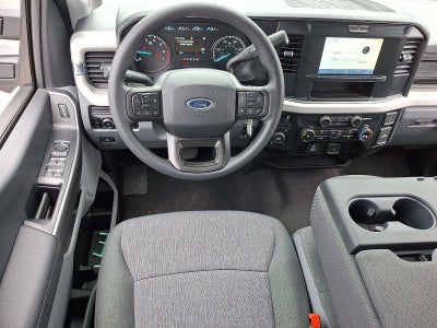 2026 Ford Super Duty F-250 XL