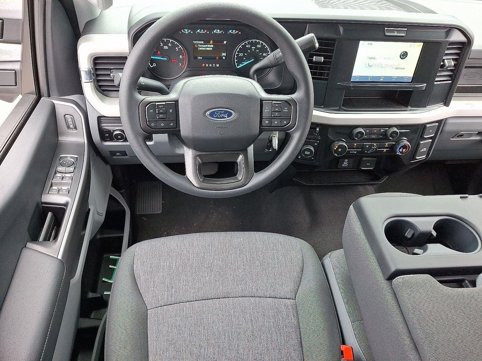 2026 Ford Super Duty F-250 XL