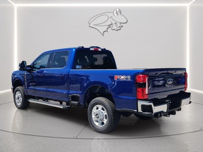 2026 Ford Super Duty F-250 SRW XLT