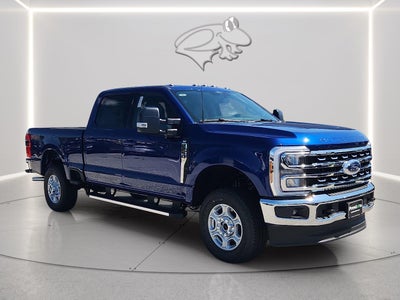 2026 Ford Super Duty F-250 SRW XLT