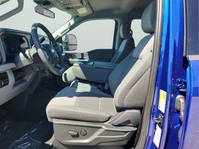 2026 Ford Super Duty F-250 SRW XLT