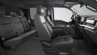 2026 Ford Super Duty F-250 XLT