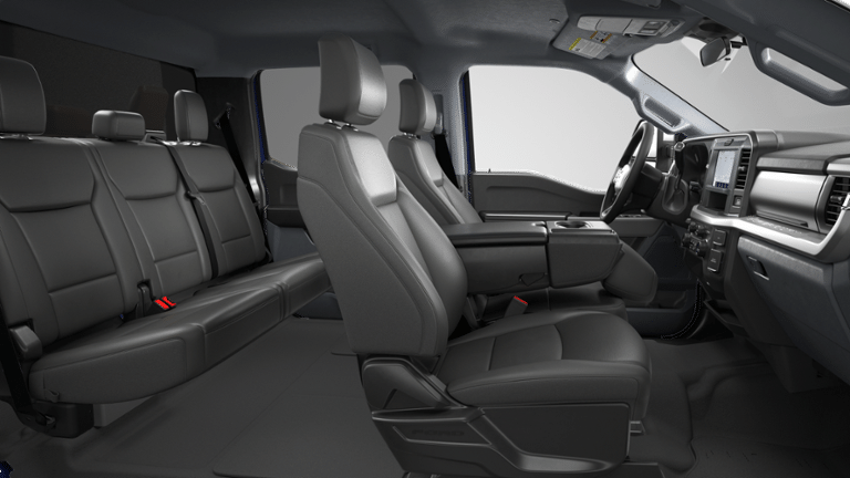 2026 Ford Super Duty F-250 XLT