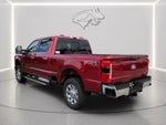 2027 Ford Super Duty F-250 Lariat