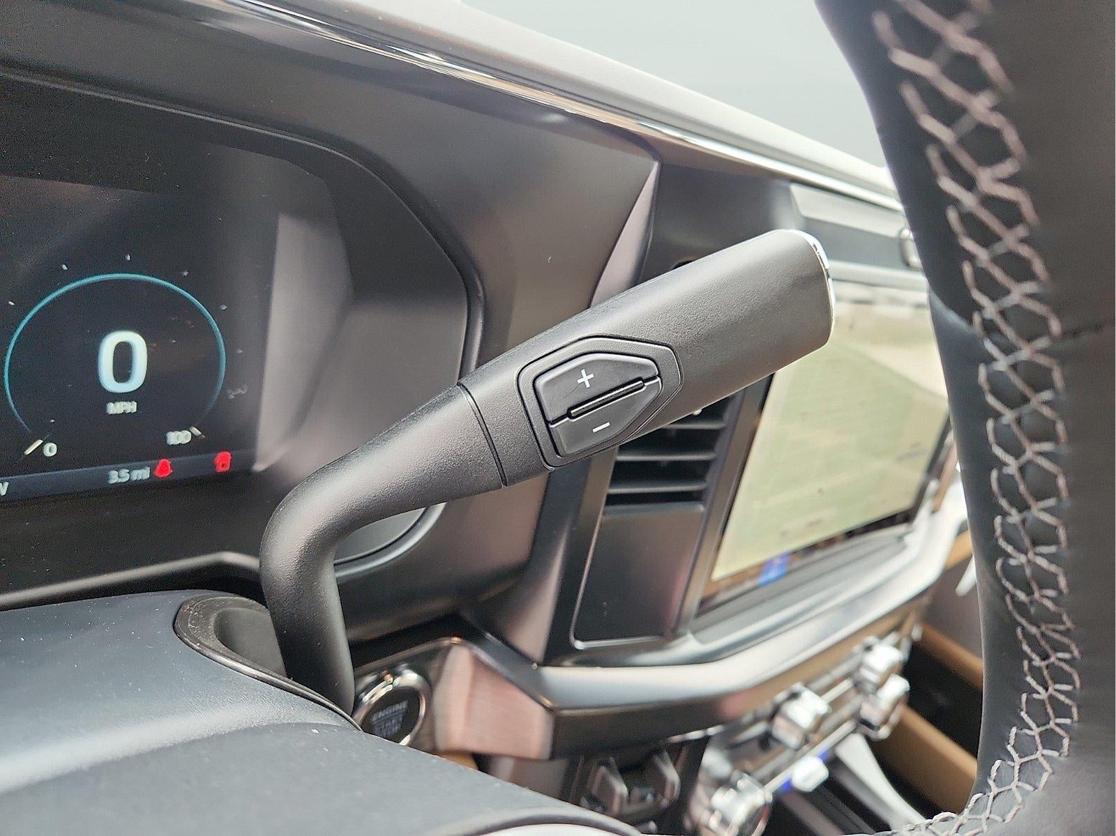 2027 Ford Super Duty F-250 Lariat