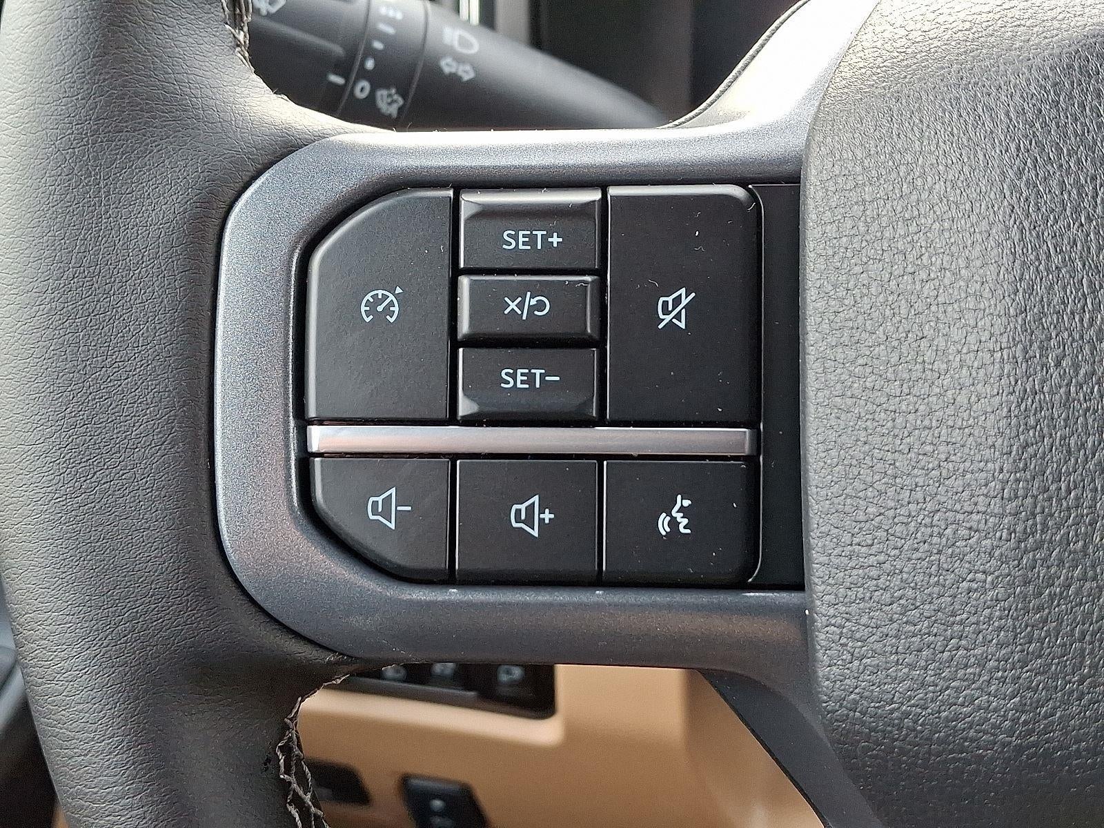 2026 Ford Super Duty F-250 Lariat