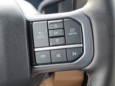 2026 Ford Super Duty F-250 Lariat