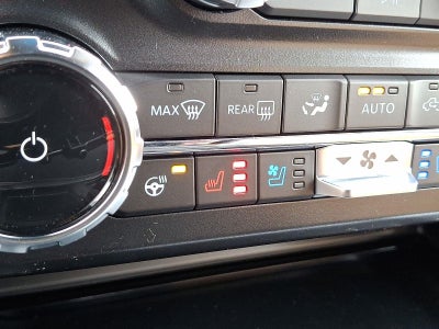 2026 Ford Super Duty F-250 Lariat