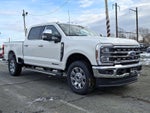 2026 Ford Super Duty F-250 Lariat