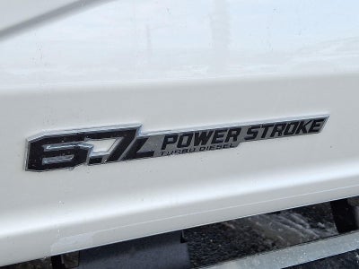 2026 Ford Super Duty F-250 Lariat