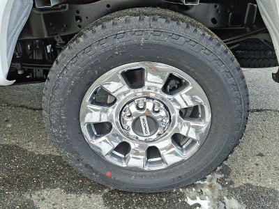 2026 Ford Super Duty F-250 Lariat