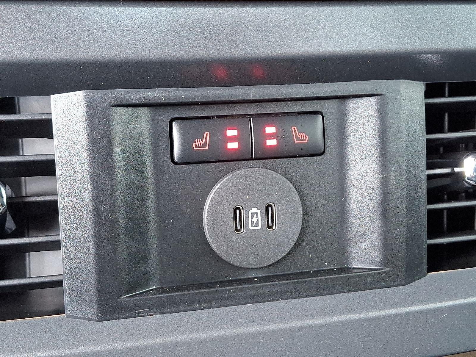 2026 Ford Super Duty F-250 Lariat