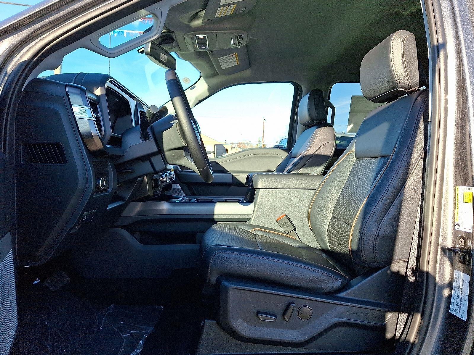 2026 Ford Super Duty F-250 LARIAT