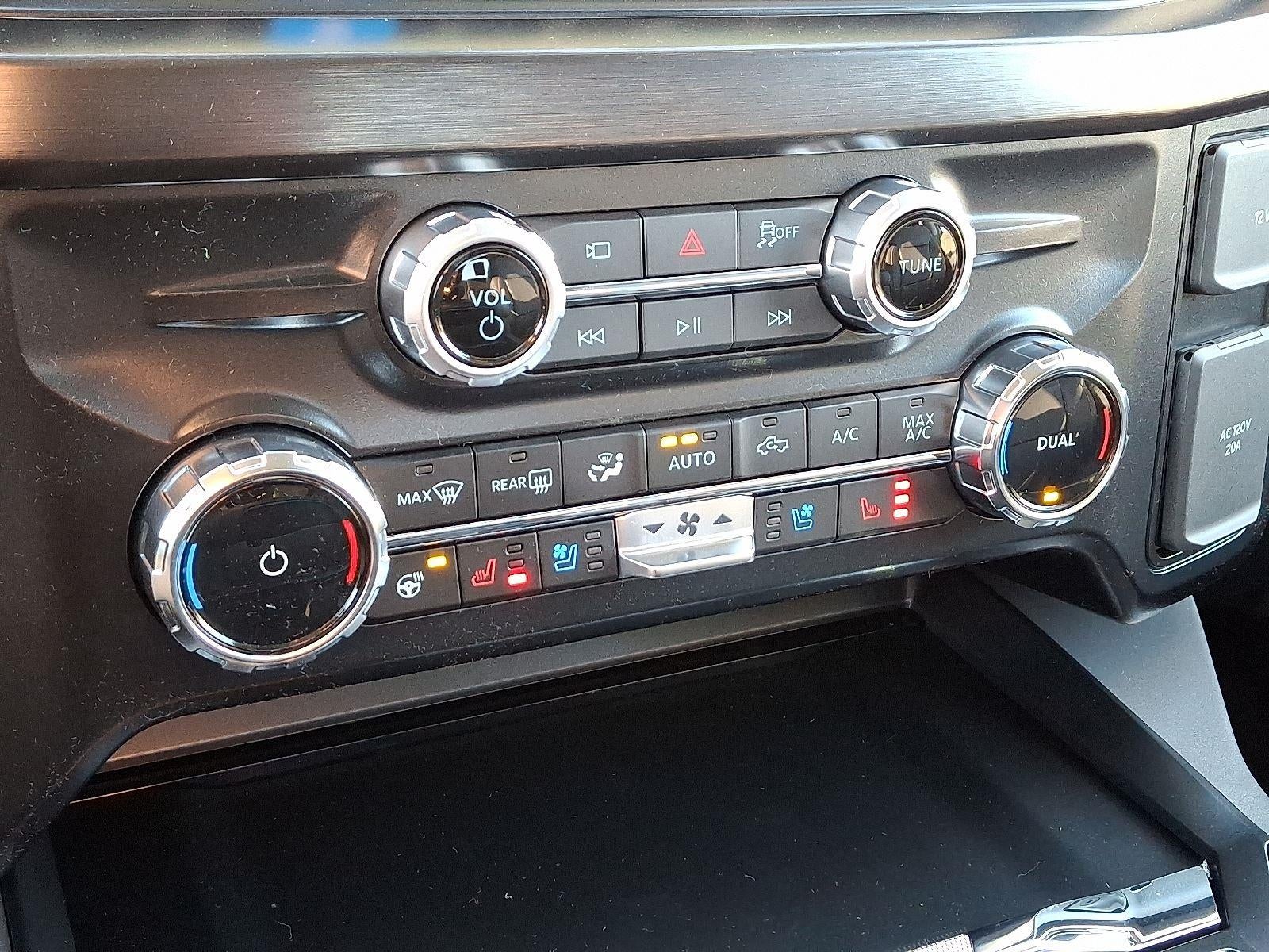 2026 Ford Super Duty F-250 LARIAT