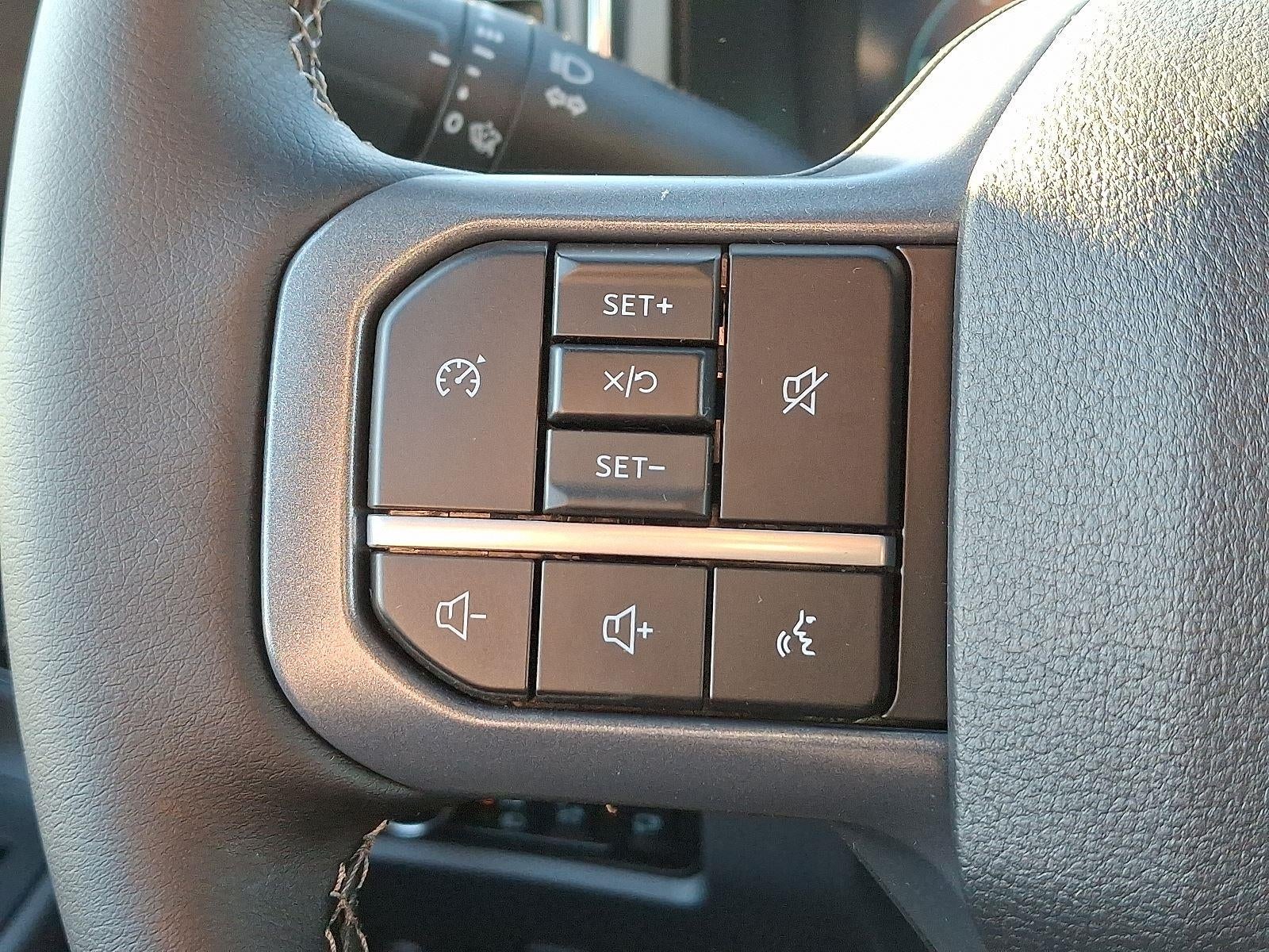 2026 Ford Super Duty F-250 LARIAT