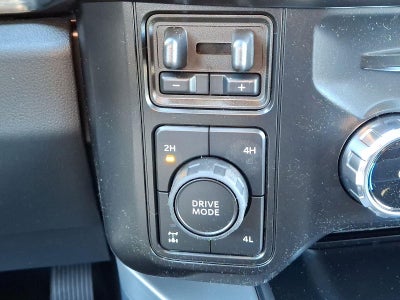 2026 Ford Super Duty F-250 LARIAT