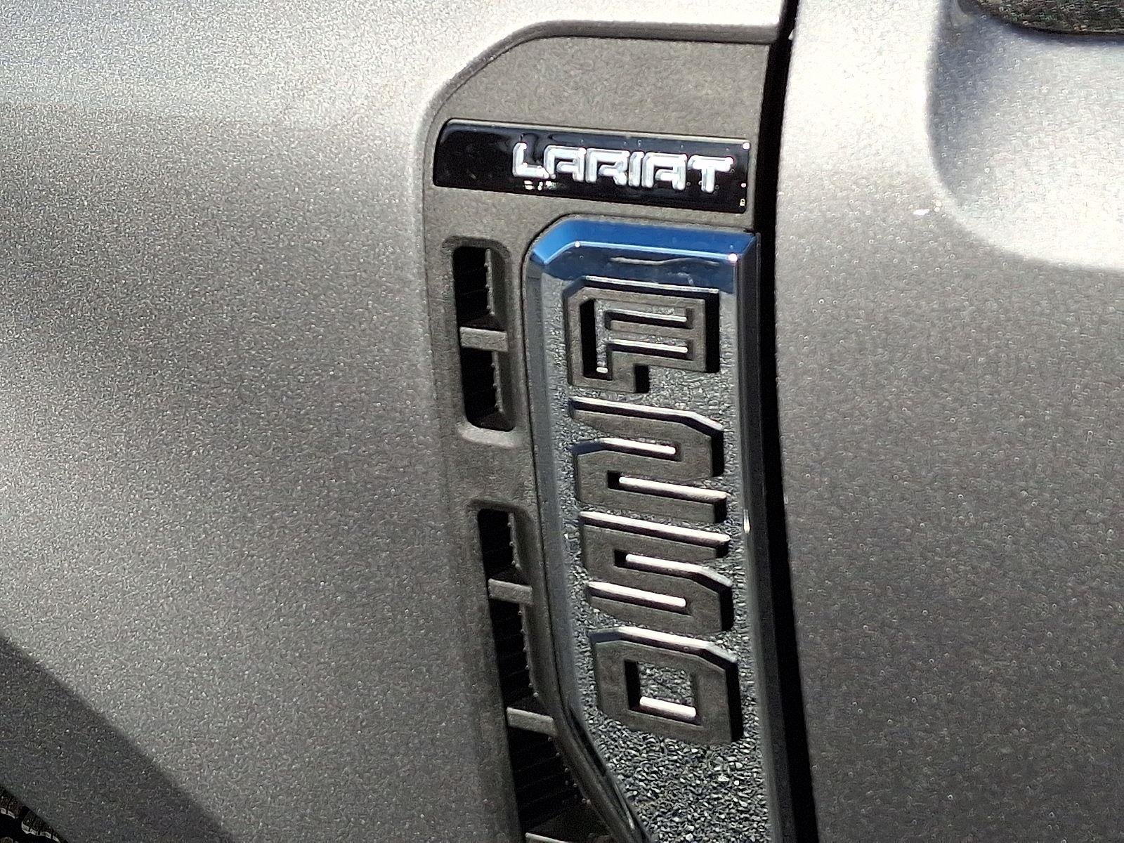2026 Ford Super Duty F-250 LARIAT