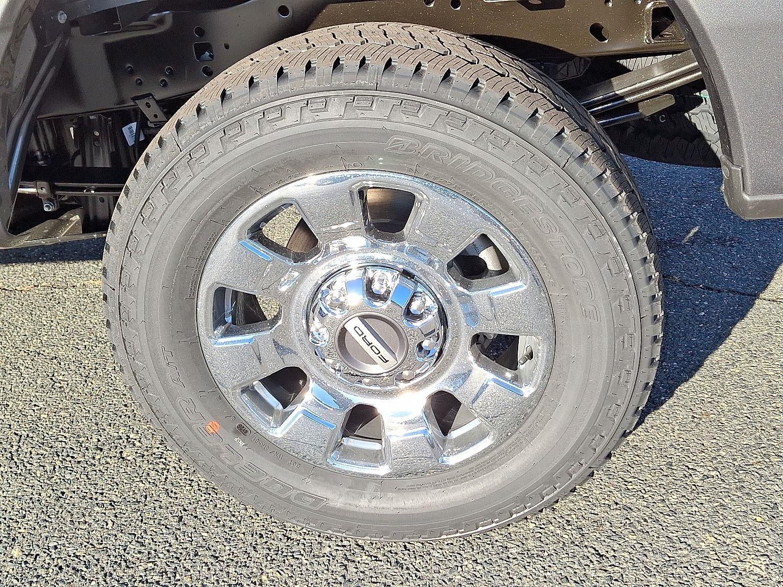 2026 Ford Super Duty F-250 LARIAT