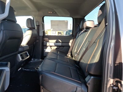 2026 Ford Super Duty F-250 LARIAT