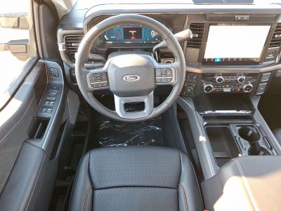 2026 Ford Super Duty F-250 LARIAT