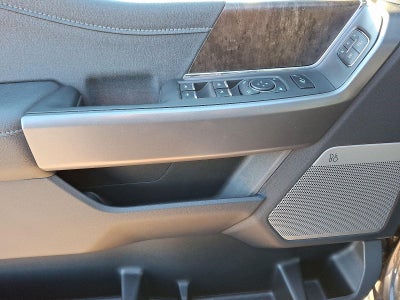 2026 Ford Super Duty F-250 LARIAT