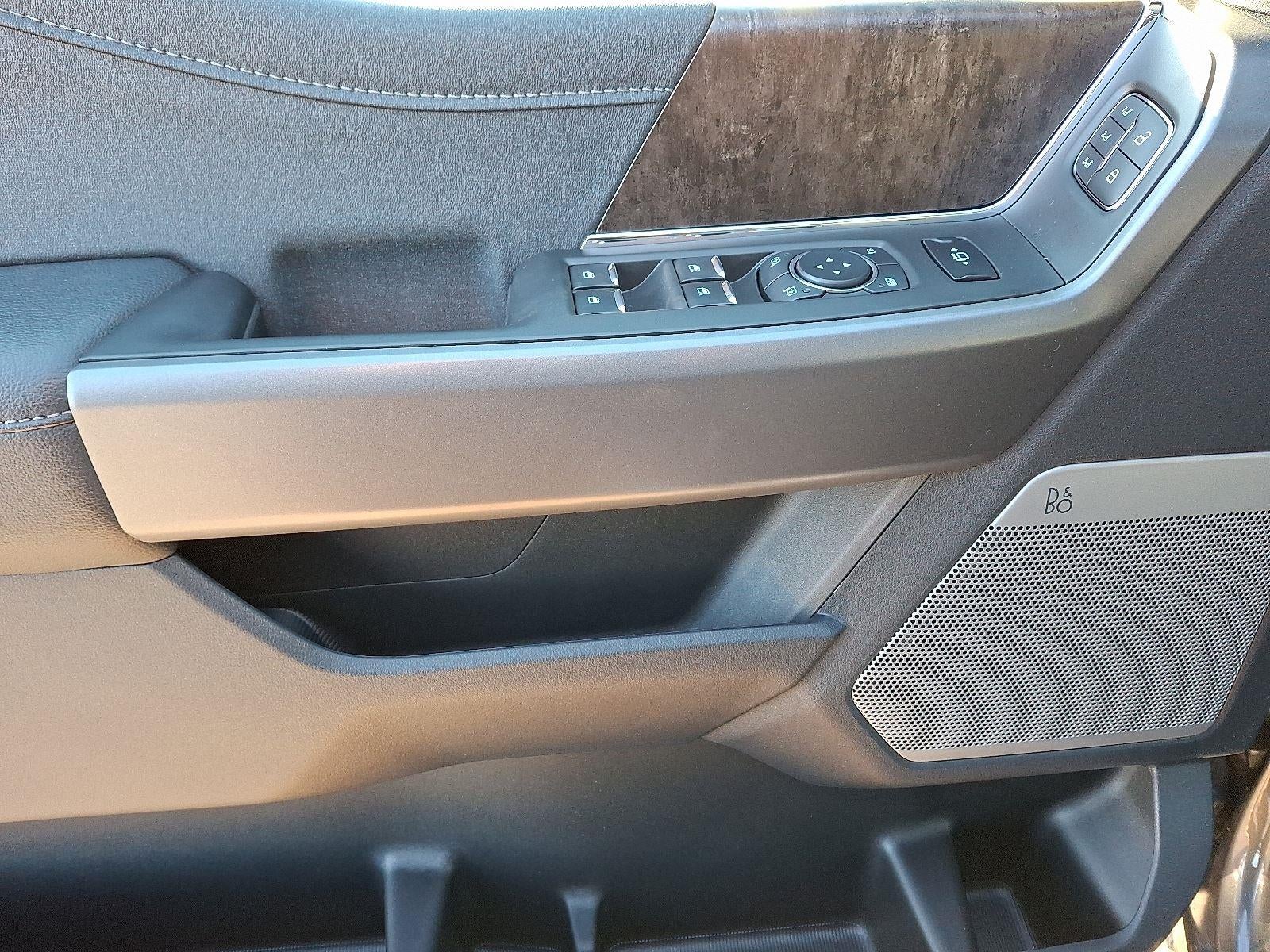 2026 Ford Super Duty F-250 LARIAT