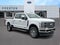 2026 Ford Super Duty F-250 Lariat