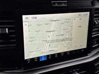 2026 Ford Super Duty F-250 Lariat