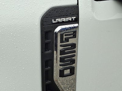 2026 Ford Super Duty F-250 Lariat