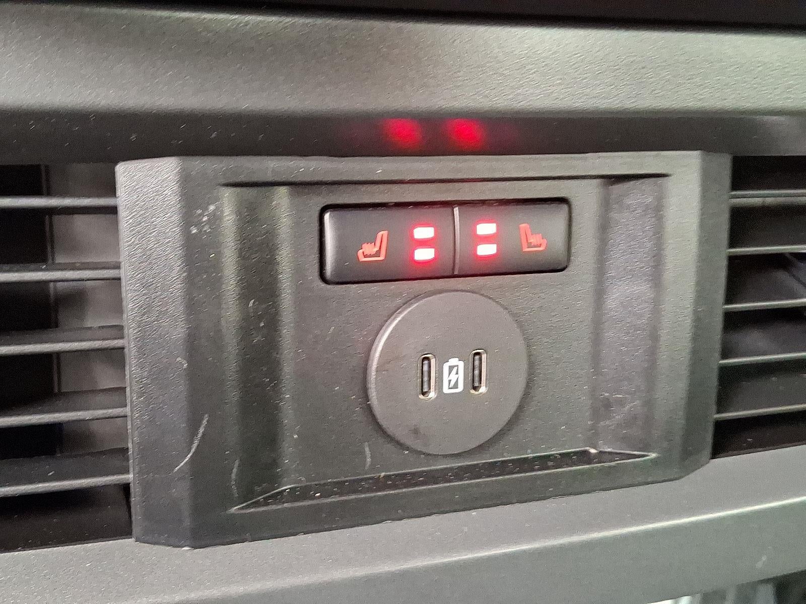 2026 Ford Super Duty F-250 Lariat