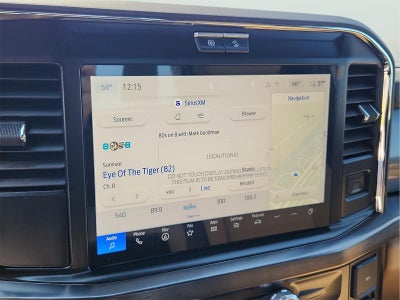 2026 Ford Super Duty F-250 Lariat