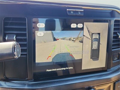 2026 Ford Super Duty F-250 Lariat