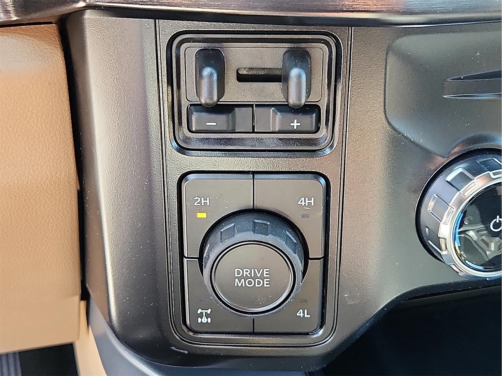 2026 Ford Super Duty F-250 Lariat