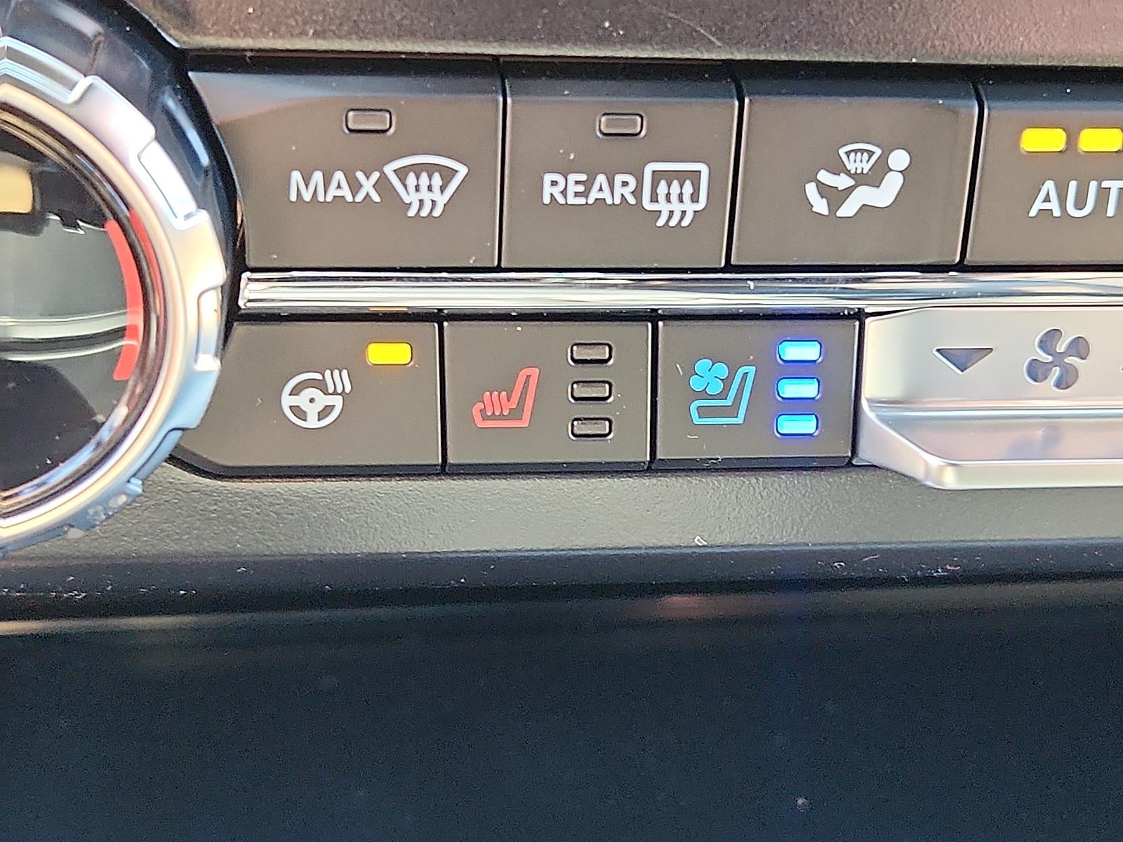 2026 Ford Super Duty F-250 Lariat