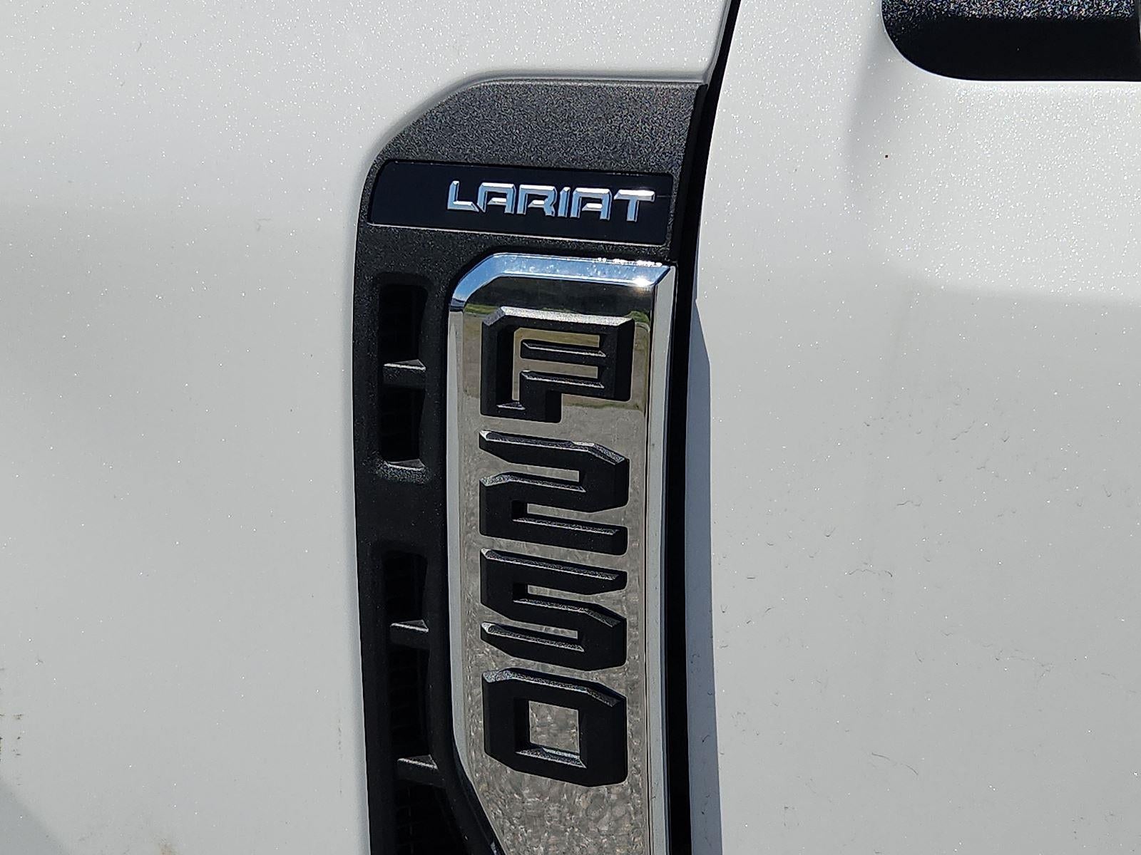2026 Ford Super Duty F-250 Lariat