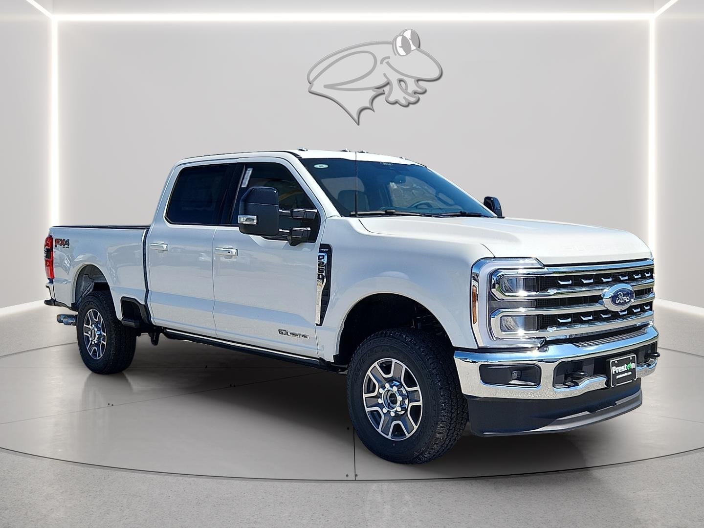 2026 Ford Super Duty F-250 Lariat
