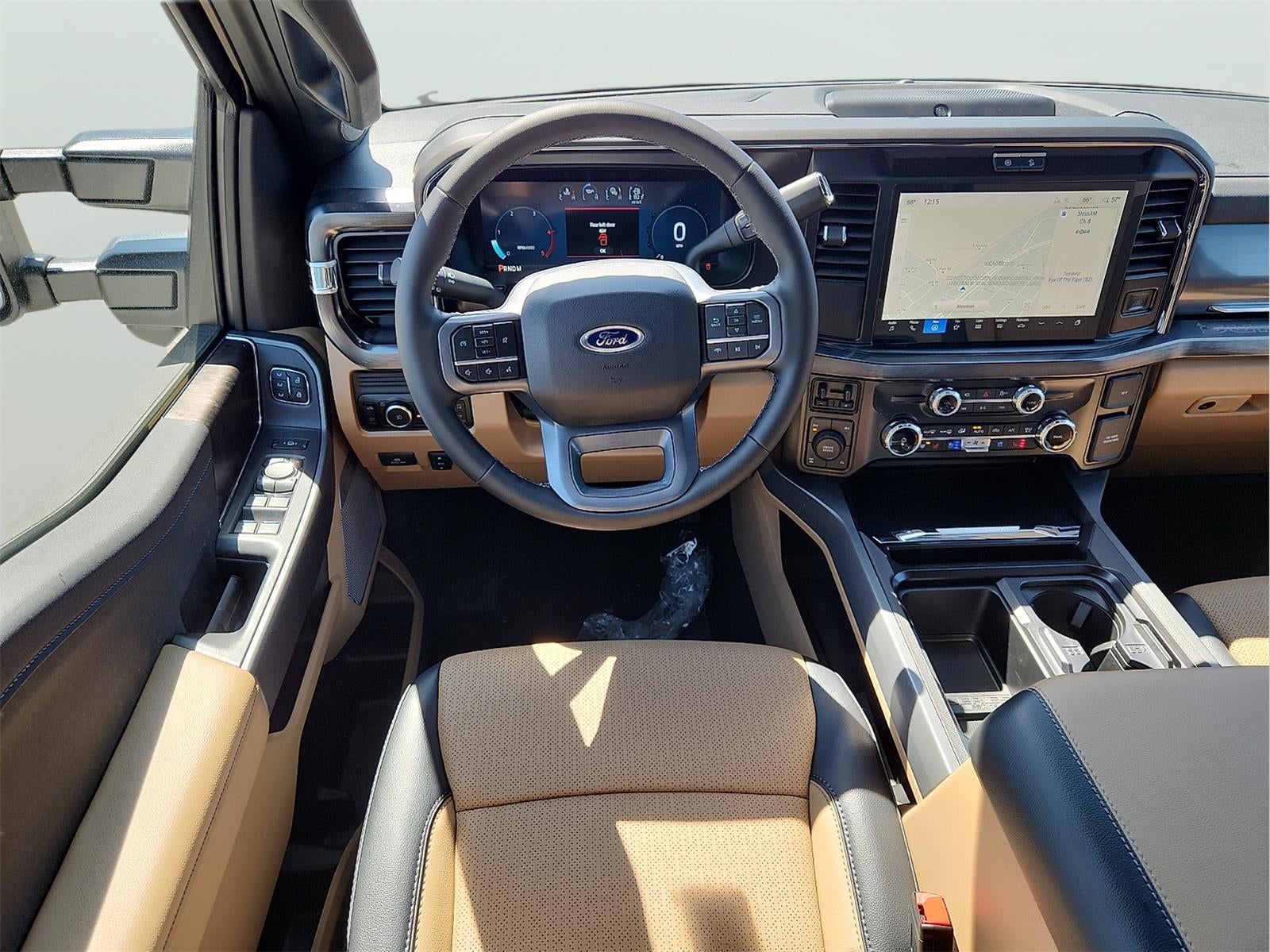 2026 Ford Super Duty F-250 Lariat