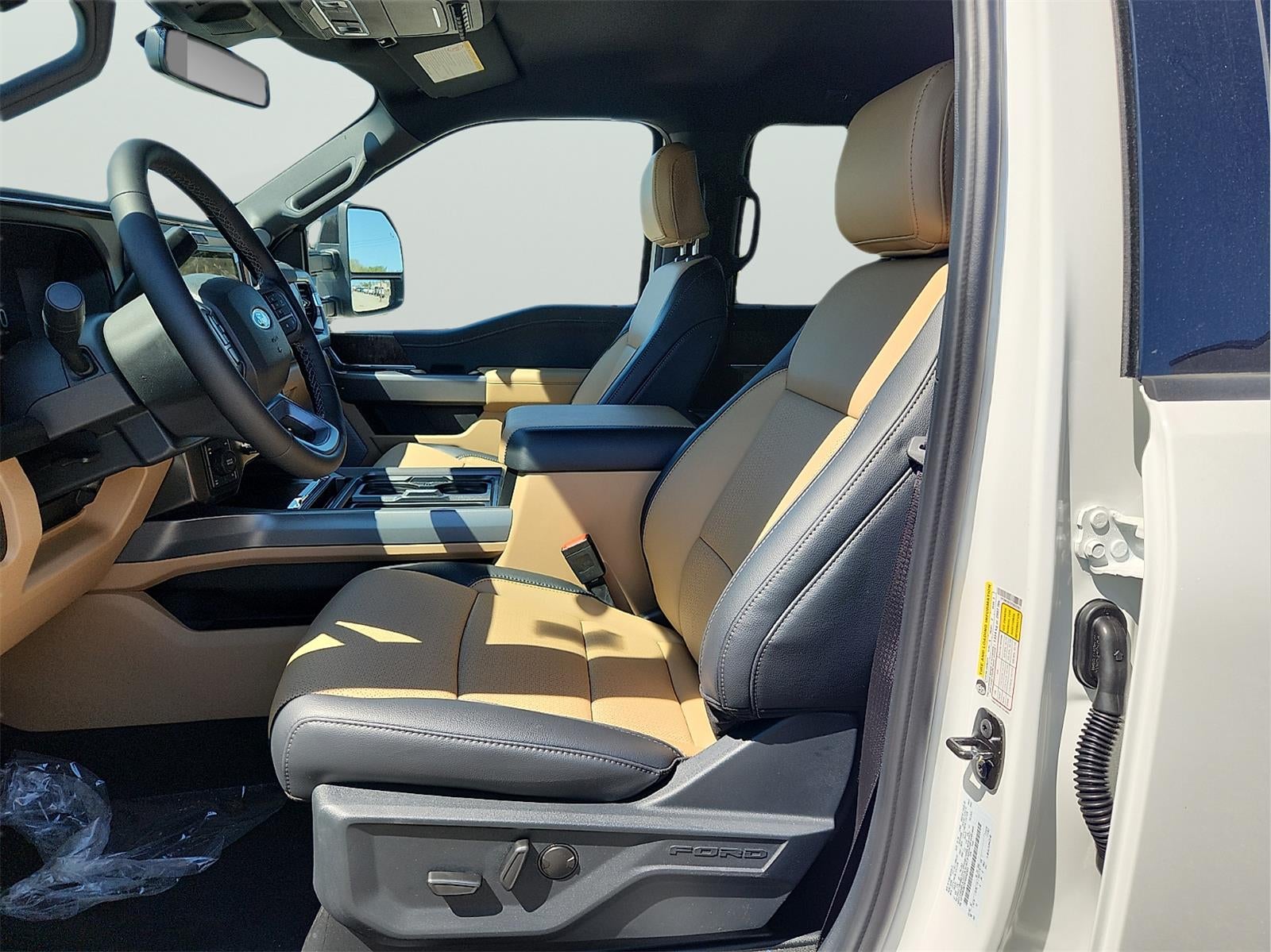 2026 Ford Super Duty F-250 Lariat