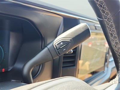 2026 Ford Super Duty F-250 Lariat