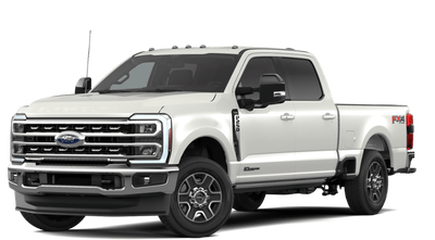 2026 Ford Super Duty F-250 Lariat