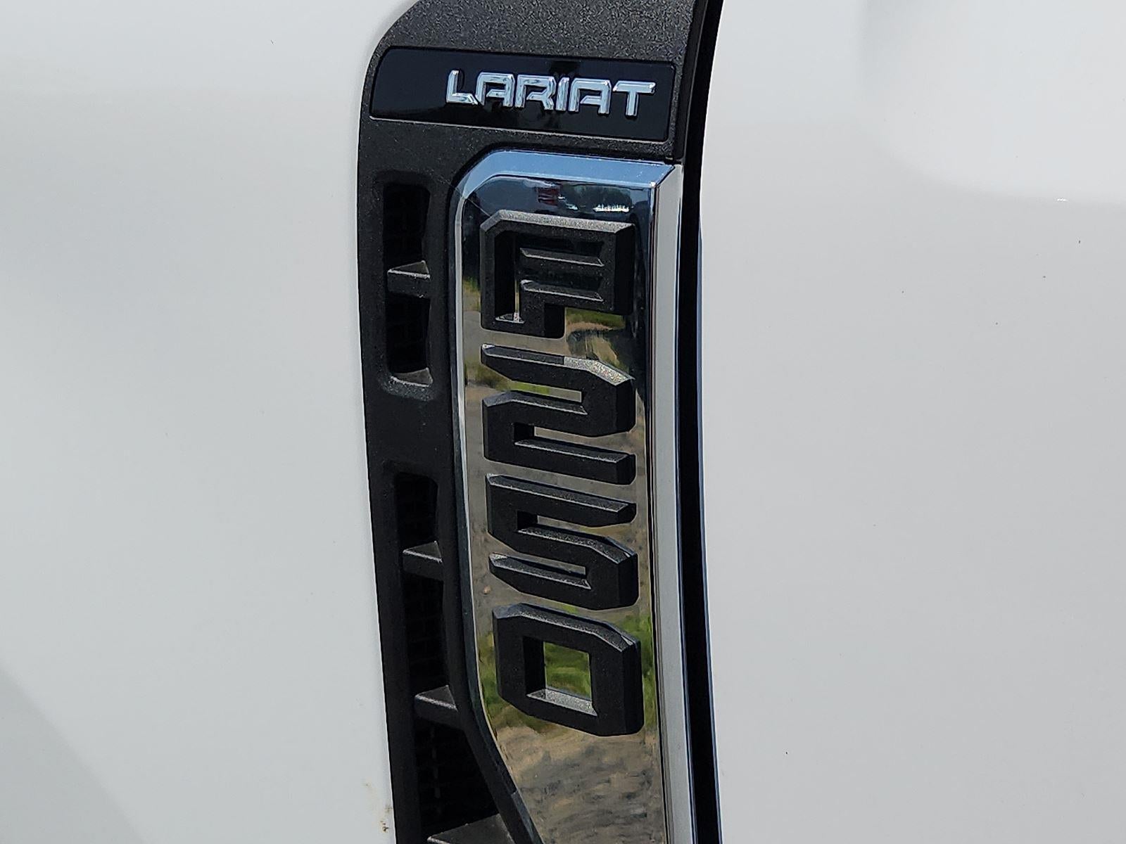 2026 Ford Super Duty F-250 Lariat
