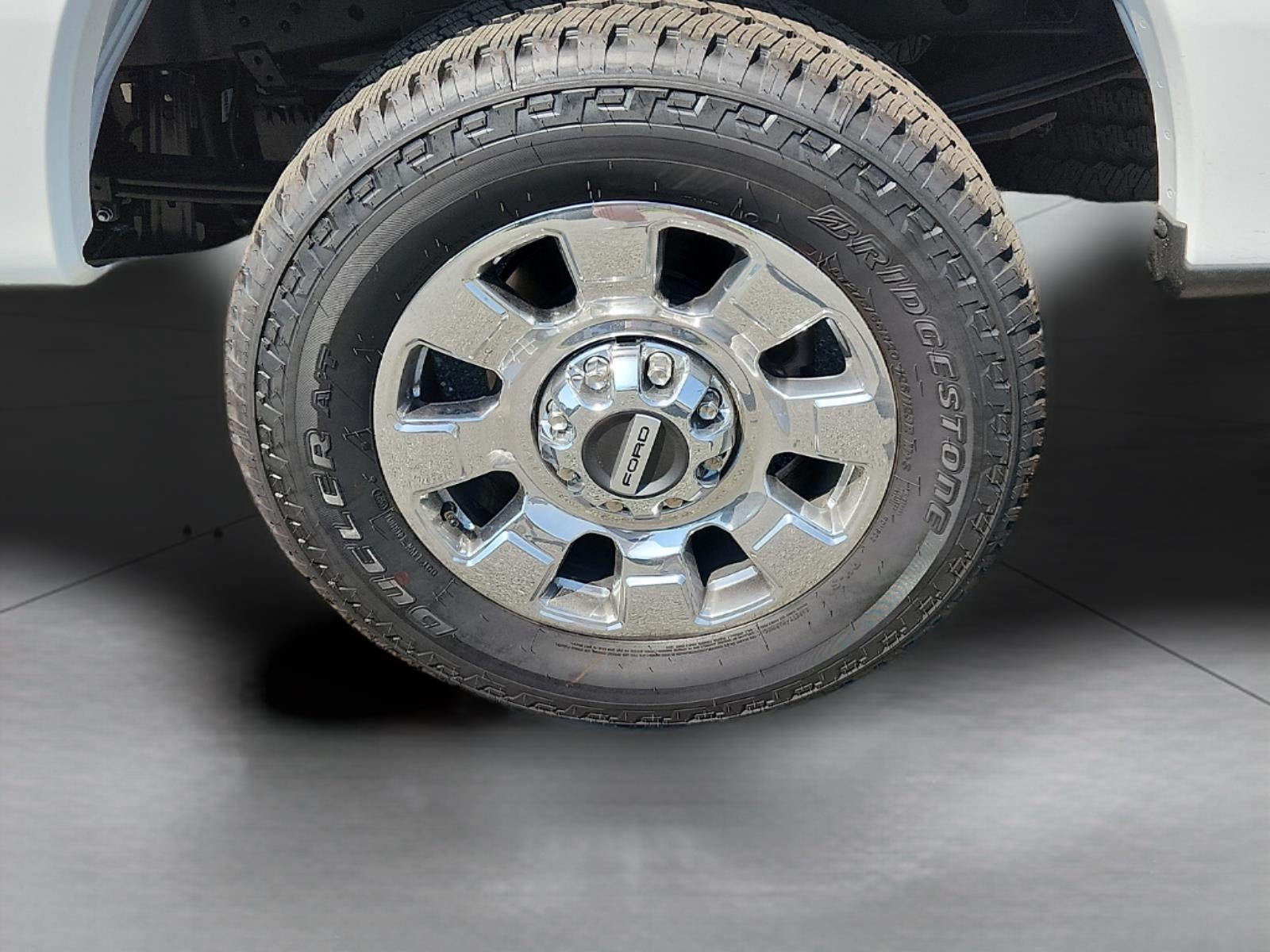 2026 Ford Super Duty F-250 Lariat