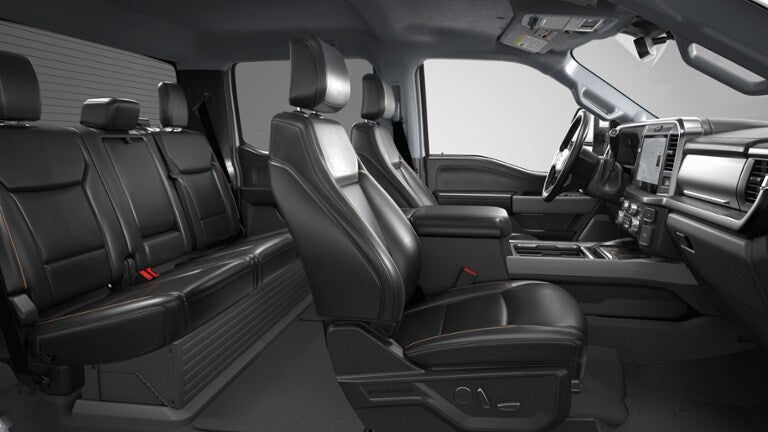 2026 Ford F-250 F-250® Lariat®
