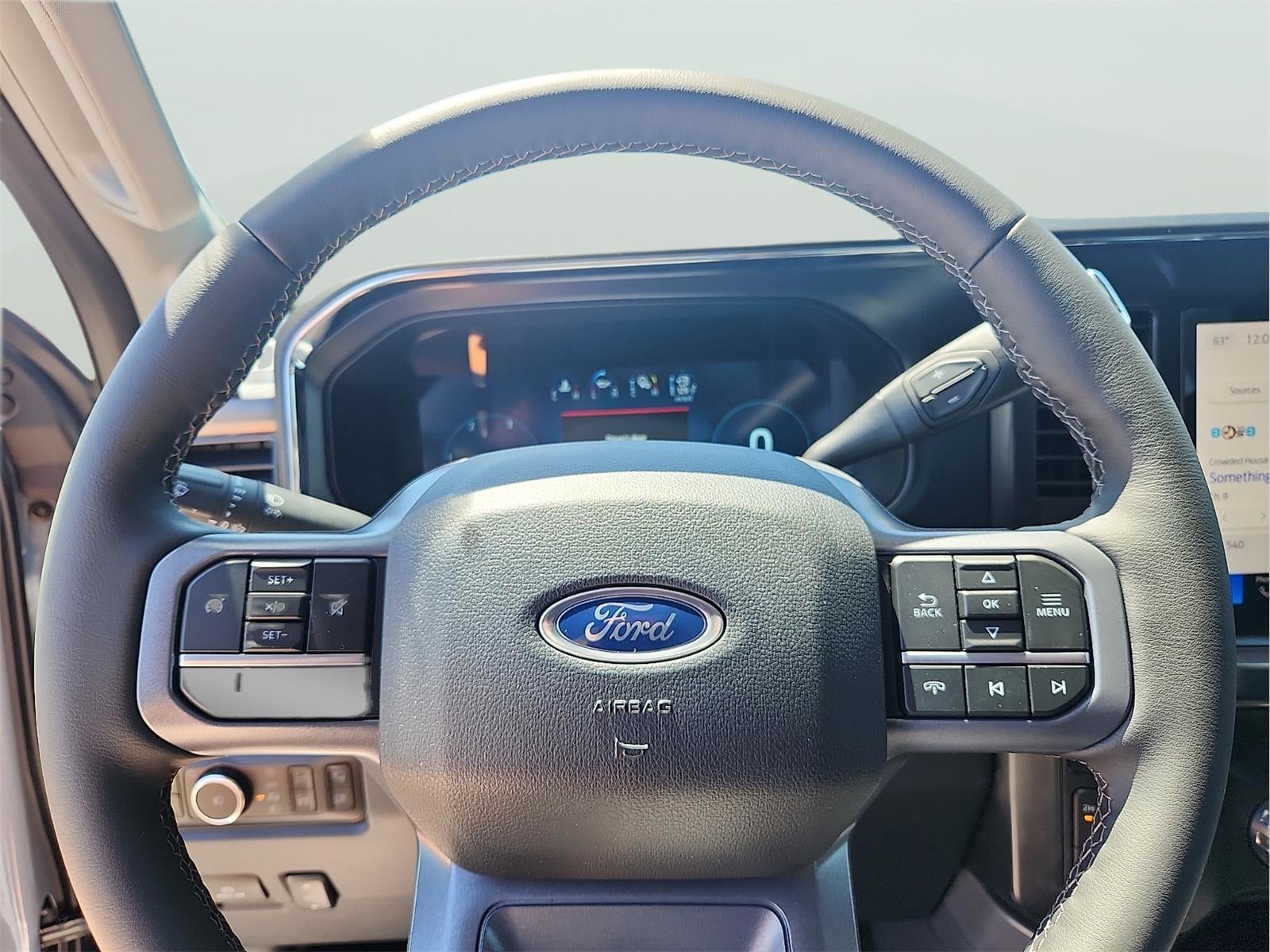 2026 Ford Super Duty F-250 Lariat