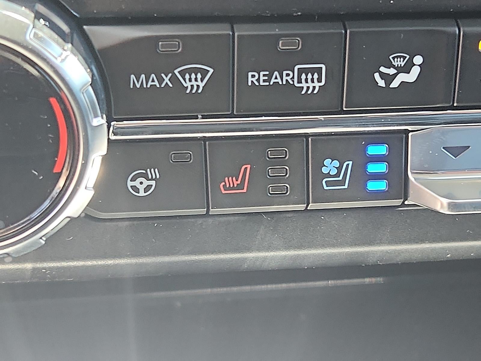 2026 Ford Super Duty F-250 Lariat