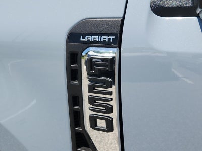 2026 Ford Super Duty F-250 Lariat
